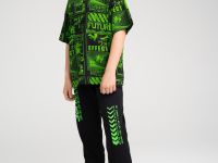 Комплект трикотажный для мальчиков: фуфайка (футболка), брюки