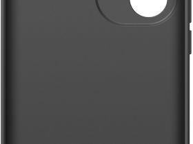 Клип-кейс BoraSCO Silicone Case для TECNO Spark 40 Pro Black