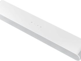 Акустическая система Samsung HW-S61D/RU (2026) белый