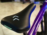 Подростковый велосипед Format 6612 24, год 2022, цвет Фиолетовый