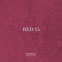 Пастель сухая ручного изготовления nuance., RED 15 (PR57:1, PR63:1, PB29, PY42, PW6)