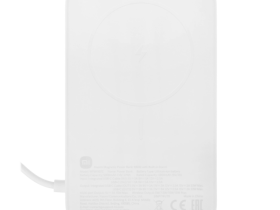 Внешний аккумулятор Xiaomi