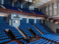 Санкт-Петербургский государственный детский музыкальный театр «Карамболь»