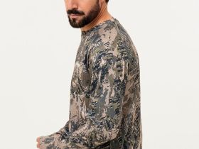 Футболка Remington Hunting Shirts figure