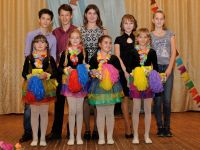 Покровский сельский дом культуры