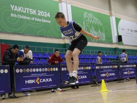 В Якутске дан старт чемпионату памяти Виктора Ефимова