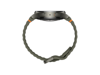 Умные часы Samsung Galaxy Watch7 SM-L305 40 мм Green