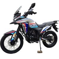 Мотоцикл REGULMOTO XADV ТУРЭНДУРО