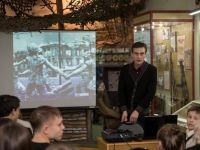 Музей воинской славы г. Йошкар-Олы