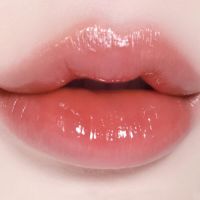 Тинт для губ с влажным сиянием на водной основе BBIA L'eau Tint 01 Gardenia