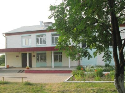 Мазикинский сельский дом культуры