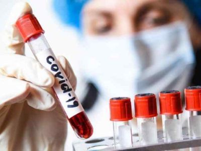 Эксперт Роспотребнадзора не исключил роста заболеваемости ковидом в России