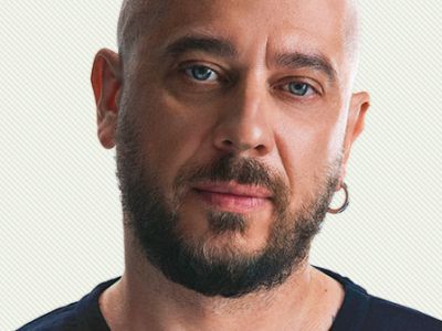Стас Старовойтов. Дико извиняюсь