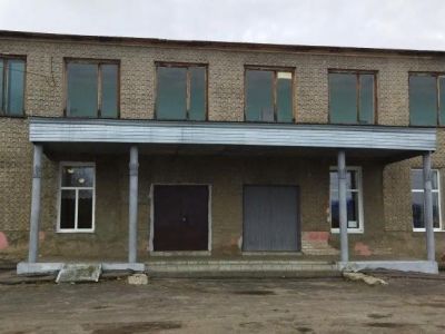 Бутырский сельский дом культуры