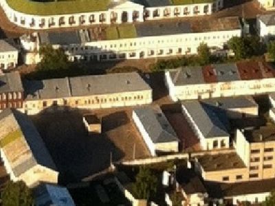 Рыбные ряды, корпуса 1, 2, 3, 4