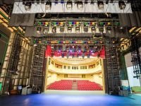 Коми-Пермяцкий драматический театр