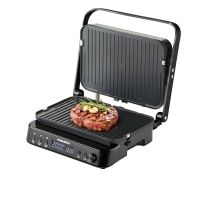 Гриль РЕДМОНД SteakMaster RGM-M819D (черный)