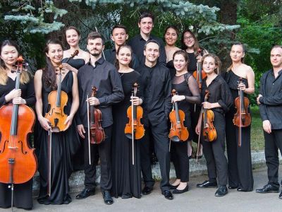 Времена года. Вивальди, Пьяццолла