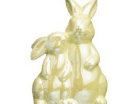 Статуэтка Пасхальный праздник/La Festivita Pasquali III