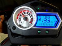 Мотоцикл кроссовый эндуро RACER Ranger RC300-GY8