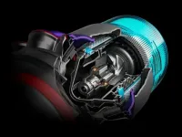 Пылесос Dyson Gen5Detect Absolute (SV23) (Iron/Purple)