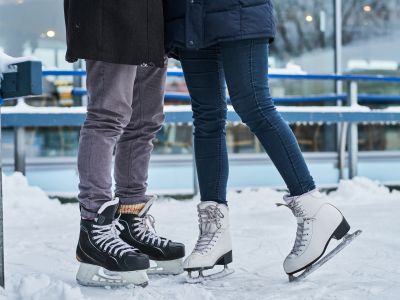 Билеты на Массовое катание (Ледовая арена «Темп») / Событие | Афиша | ИнфоТаймс