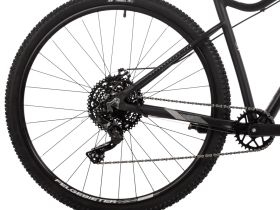 Женский велосипед Stinger Vega Std 29, год 2024, цвет Зеленый, ростовка 19