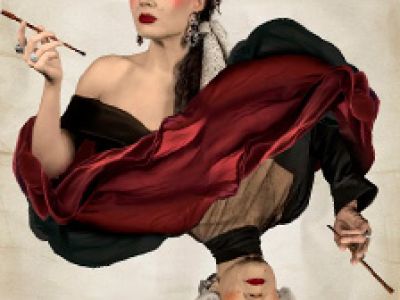 Пиковая дама