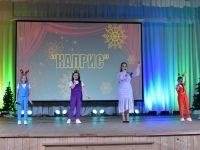 Центр народной культуры им. Н. Р. Нагоевой