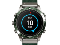 Смарт-часы Garmin MARQ GOLFER (Gen 2) Green (010-02648-21)