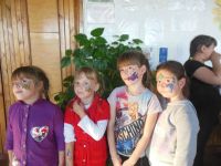 Усть-Изесский сельский дом культуры