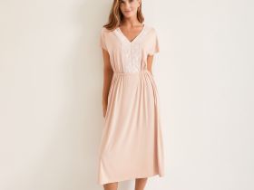 Сорочка Macaroons I