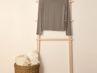 Водолазка Everyday, кофе