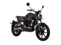 Электромотоцикл SUPER SOCO TC Max (4 кВт)