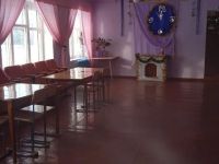 Тимохинский дом культуры