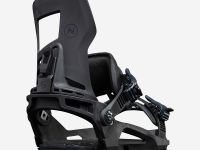 Крепления для сноуборда NIDECKER MUON-W BLACK