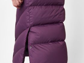 Пальто пуховое Astra Женское