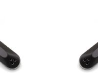 Наушники Accesstyle Wild TWS Black/Purple