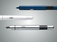 Ручка шариковая LAMY 288 pico, M22 Белый