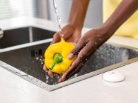 Датчик протечки воды Aqara