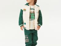 Брюки для маленького мальчика