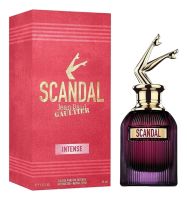 Scandal Intense: парфюмерная вода 50мл