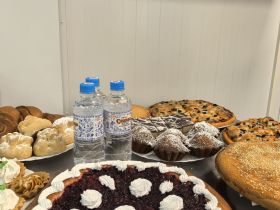 Не только золото: крупнейший работодатель создаёт «вкусные» условия для жизни в Нижнем Куранахе