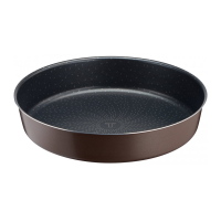 Форма для выпечки 24 см Tefal Color Edition J5549602