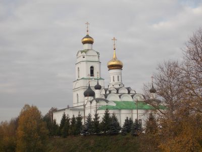 Троицкий собор