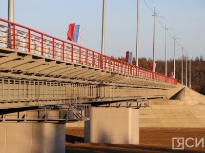 Порядка 50 мостовых переходов построят в Якутии до 2028 года