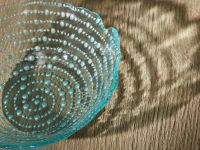 Салатник Alta marea, бирюза