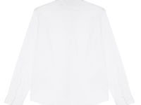 Сорочка текстильная для мальчиков (regular fit)