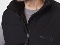 Жилет пуховый Nansen IV Мужской