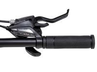 Горный велосипед Welt Raven 1.0 D 27, год 2024, цвет Синий, ростовка 16